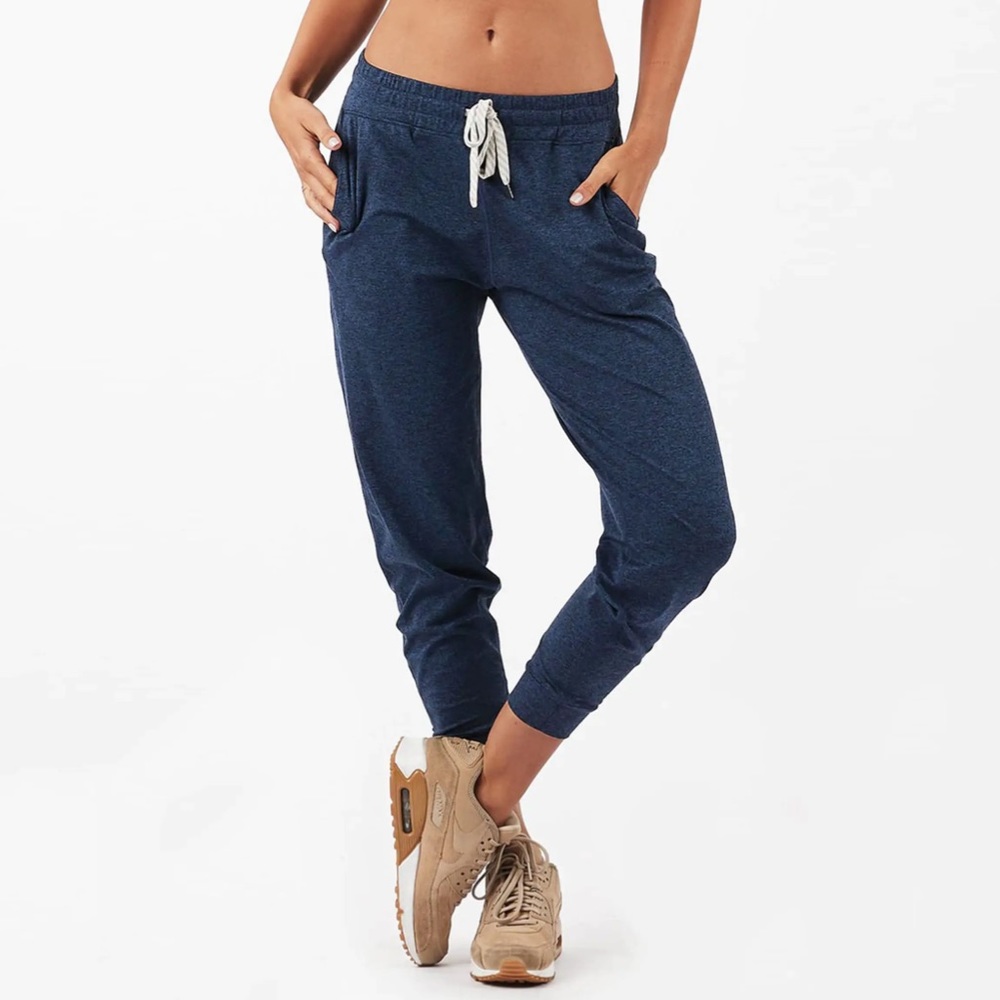 vuori performance joggers